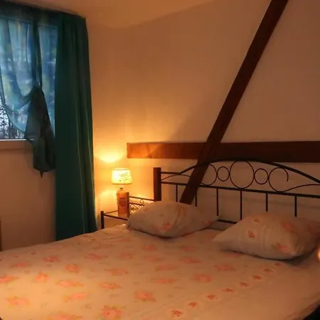 Apartment Burglauenen Grindelwald