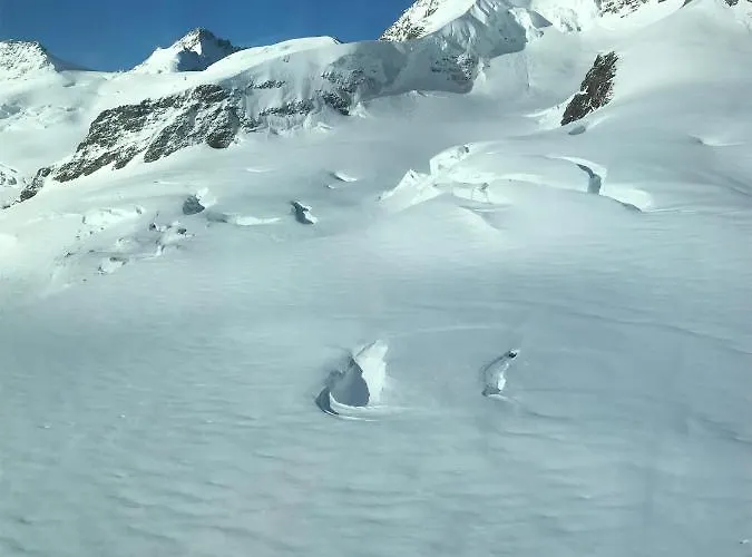 Apartamento Burglauenen