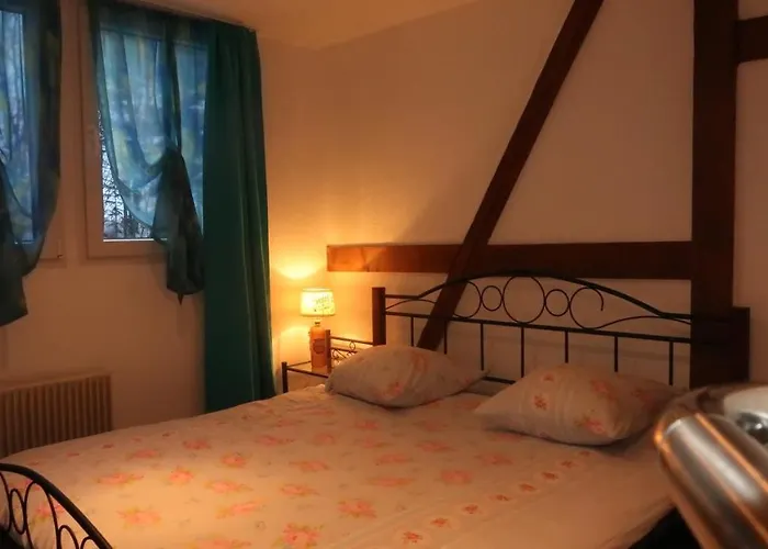 Apartment Burglauenen Grindelwald