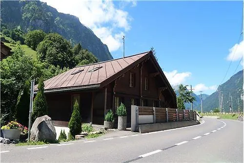 Apartment Burglauenen Grindelwald