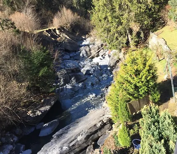 Burglauenen * Grindelwald