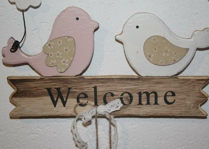 Burglauenen Apartment