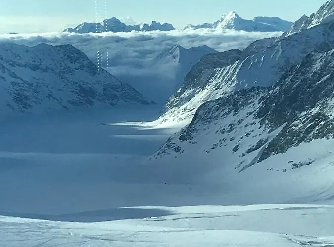 Burglauenen Lejlighed